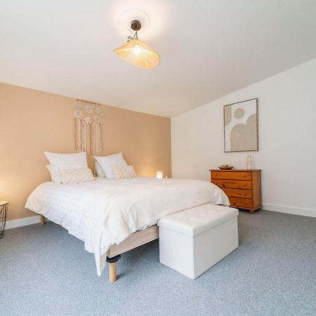 Apartament Le Gue Sourdeau: 150M² 5 Min From Futuroscope Chasseneuil-du-Poitou Zewnętrze zdjęcie