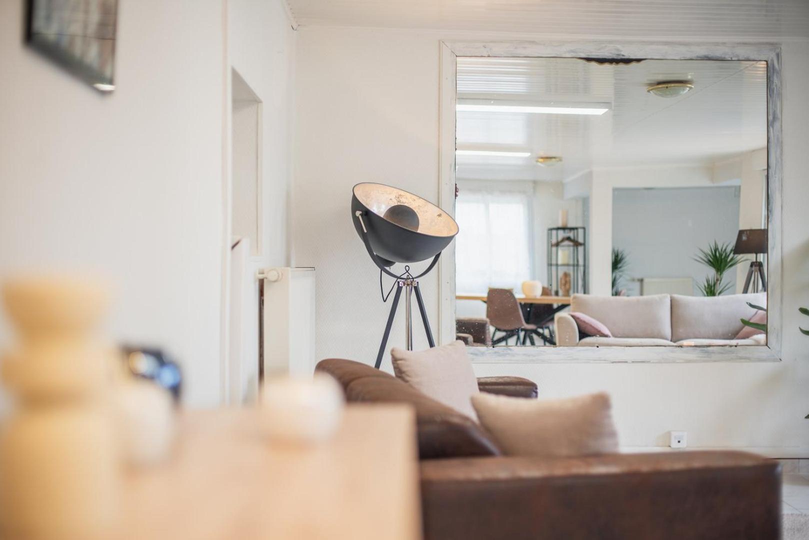 Apartament Le Gue Sourdeau: 150M² 5 Min From Futuroscope Chasseneuil-du-Poitou Zewnętrze zdjęcie