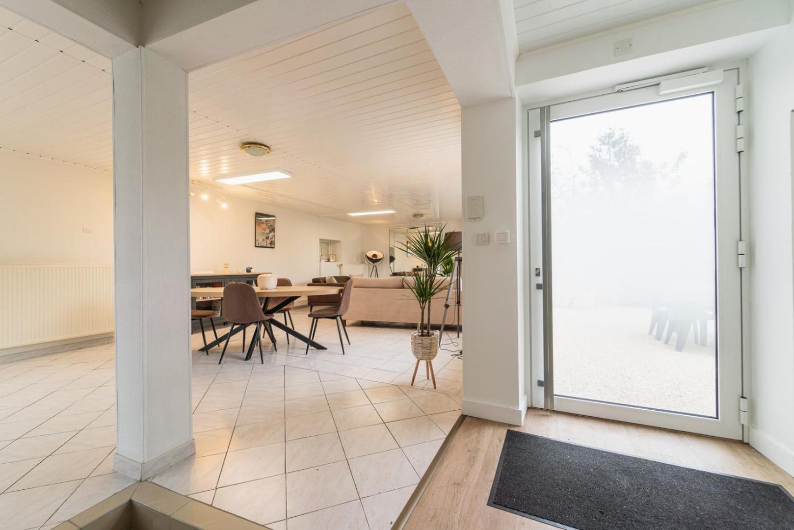 Apartament Le Gue Sourdeau: 150M² 5 Min From Futuroscope Chasseneuil-du-Poitou Zewnętrze zdjęcie