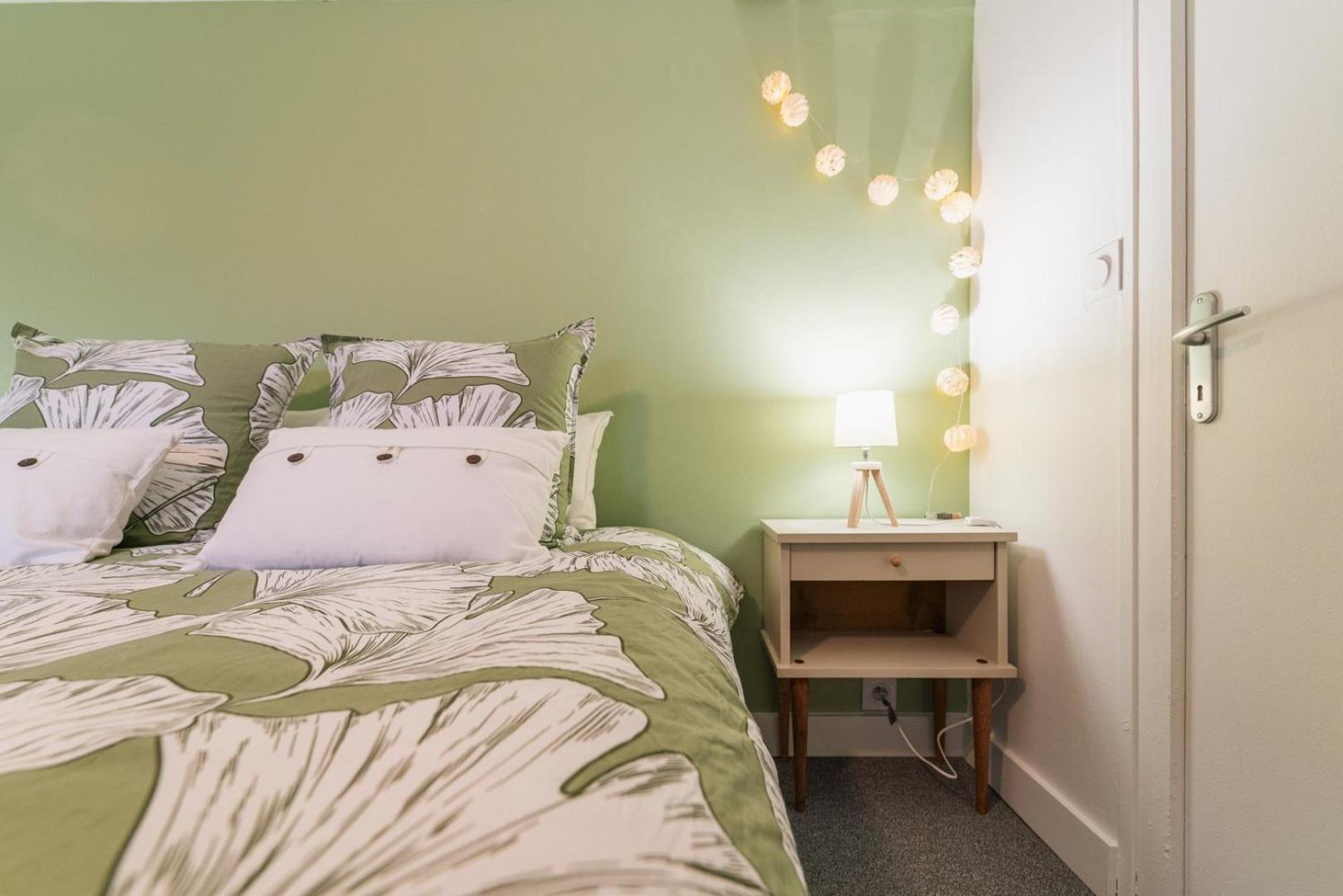 Apartament Le Gue Sourdeau: 150M² 5 Min From Futuroscope Chasseneuil-du-Poitou Zewnętrze zdjęcie